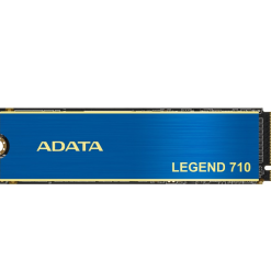 Ổ Cứng SSD NVMe Adata LEGEND 710 512GB M.2 2280 PCIe Gen3x4 4 43773 710 3