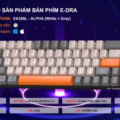 442 ek368lalpha