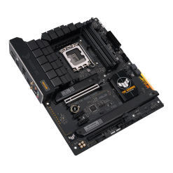 Mainboard Asus Tuf GAMING B760 Plus WIFI DDR4 9 4444 3