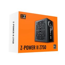 Nguồn Xigmatek Z-POWER II Z550 / Z650 / Z750 8 46948 ngu n xigmatek z power ii 750 en41495 3