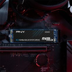 Ổ cứng máy tính SSD PNY CS1031 500GB M.2 2280 PCIe NVMe 6 47451 pny cs1031 500gb nvme pcie4 upweb 5