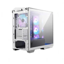 Vỏ Case MSI MAG PANO M100R PZ WHITE | MATX | 4 Fan ARGB 4 48187 msi mag pano m100r pz whit