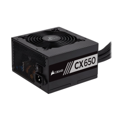 Nguồn máy tính CORSAIR CX650 650W | 80 Plus Bronze 3 49966 nguon corsair cx series cx 1