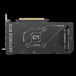 VGA ASUS Dual GeForce RTX 5060 Ti 8GB GDDR7 OC Edition 4 5 10