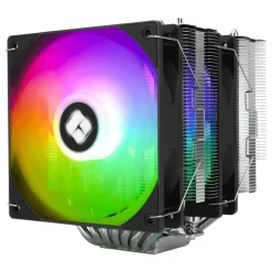 Tản Nhiệt Khí CPU Thermalright Phantom Spirit 120 SE ARGB 11 5 14