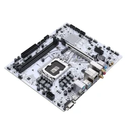 Mainboard Colorful Battle AX B760M-T Wifi V20 DDR4 4 5 21