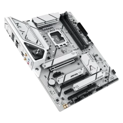 Mainboard Asus Z790-AYW WIFI W | Intel Z790 | Socket 1700 | ATX | DDR5 7 5 23