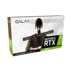 VGA GALAX GEFORCE RTX 3050 EX 6GB GDDR6 3 5 7