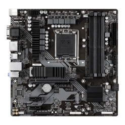 Mainboard Gigabyte B760M DS3H DDR4 3 500 1