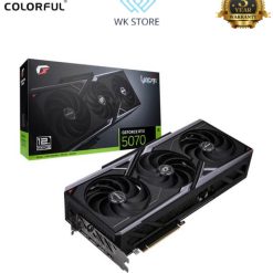 VGA Colorful iGame RTX 5070 Vulcan OC 12GB-V