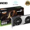 VGA INNO3D GeForce RTX 5070 TWIN X2 12GB GDDR7 1 INNO3D GeForce RTX 5070 TWIN X2
