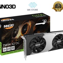 INNO3D GeForce RTX 5070 TWIN X2