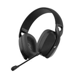 Tai Nghe Gaming EDRA EH495W | Wired | 2.4Ghz | Bluetooth 5.3 8 514 495w 2 2