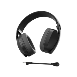 Tai Nghe Gaming EDRA EH495W | Wired | 2.4Ghz | Bluetooth 5.3 7 514 495w 3 2