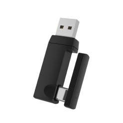 Tai Nghe Gaming EDRA EH495W | Wired | 2.4Ghz | Bluetooth 5.3 6 514 495w 4 2