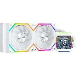 Tản nhiệt nước Jungle Leopard Astro Shel 240 6 51g83zbx1yl ac sl1000