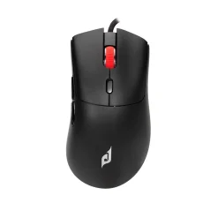 Chuột Gaming EDRA EM626 - LIGHTWEIGHT | Black / White 7 524 em626 2