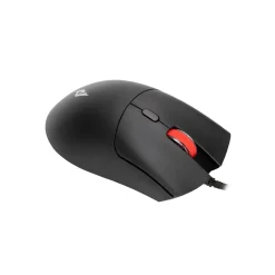 Chuột Gaming EDRA EM626 - LIGHTWEIGHT | Black / White 6 524 em626