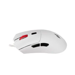 Chuột Gaming EDRA EM626 - LIGHTWEIGHT | Black / White 3 524 em626 4