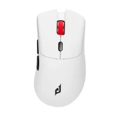 Chuột Gaming EDRA EM626 - LIGHTWEIGHT | Black / White 4 524 em626 5