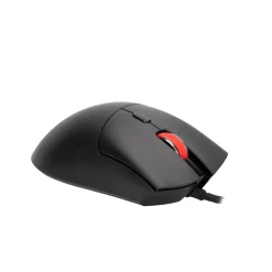 Chuột Gaming EDRA EM626 - LIGHTWEIGHT | Black / White 5 524 em626 6