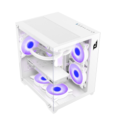 Vỏ Case EDra ECS1503 | M-ATX No Fan 4 527 5 b7c7c2bb5702440ebc858720d0 1