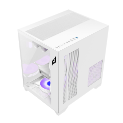 Vỏ Case EDra ECS1503 | M-ATX No Fan 5 527 7 e77b259c8c0f43bd82ec5db863 1