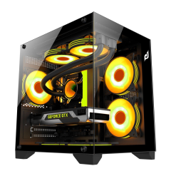 Vỏ Case EDra ECS1503 | M-ATX No Fan 7 528 1 0616413cb963401f8ba2a162e0 1