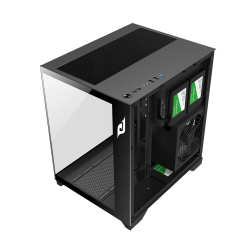 Vỏ Case EDra ECS1503 | M-ATX No Fan 12 528 12 0d71cb1fa55e4182ba756ace7 1