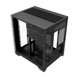 Vỏ Case EDra ECS1503 | M-ATX No Fan 14 528 15 8d3ab184d3f945e98d14384a1 1