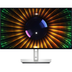Màn hình máy tính Dell UltraSharp U2424H 3 54070 man hinh do hoa dell ultra 1