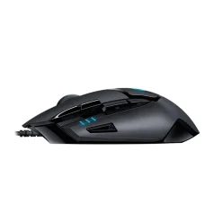 Chuột gaming Logitech G402 Hyperion Fury 8 54545