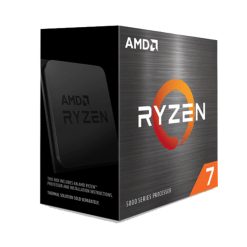 Bộ vi xử lý AMD Ryzen 7 5800X / 3.8GHz Boost 4.7GHz / 8 nhân 16 luồng / 32MB / AM4 3 56283 amd 5800x 1000 1