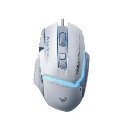 56842 chuot gaming aula s12 pro trang xam 3