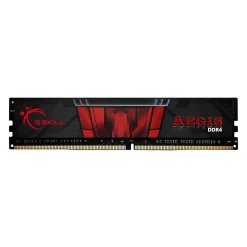 Ram Máy Tính Bàn G.Skill Aegis 8GB DDR4 Bus 2666 3 5689 gskill aegis 01 1