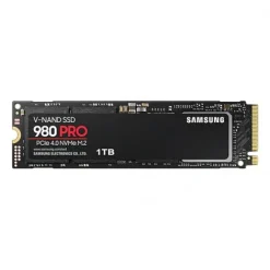 Ổ cứng SSD 1TB Samsung 980 PRO NVMe M.2