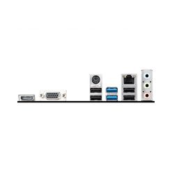 Bo mạch chủ Mainboard MSI B560M PRO-E 6 58353 mainboard msi b560m pro e 5 1