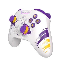 Tay Cầm Chơi Game Dareu H105 Wireless / Bluetooth / USB-C 2 5a192b5d418a3fb452c2e05ef9cda600