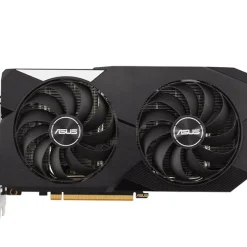 CARD MÀN HÌNH VGA ASUS DUAL RADEON RX 6600 V2 8GB 5 5e78d3d0d6854247b4e6be408e1947ea