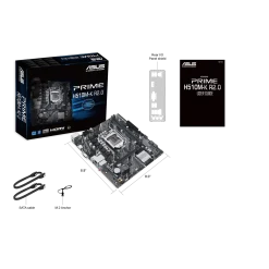 Mainboard Asus Prime H510M-K R2.0 8 6 12