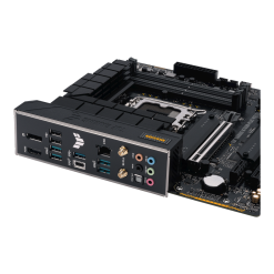 Mainboard ASUS TUF GAMING B760M PLUS WIFI D4 7 6 14