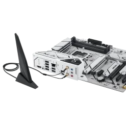 Mainboard Asus Z790-AYW WIFI W | Intel Z790 | Socket 1700 | ATX | DDR5 8 6 14