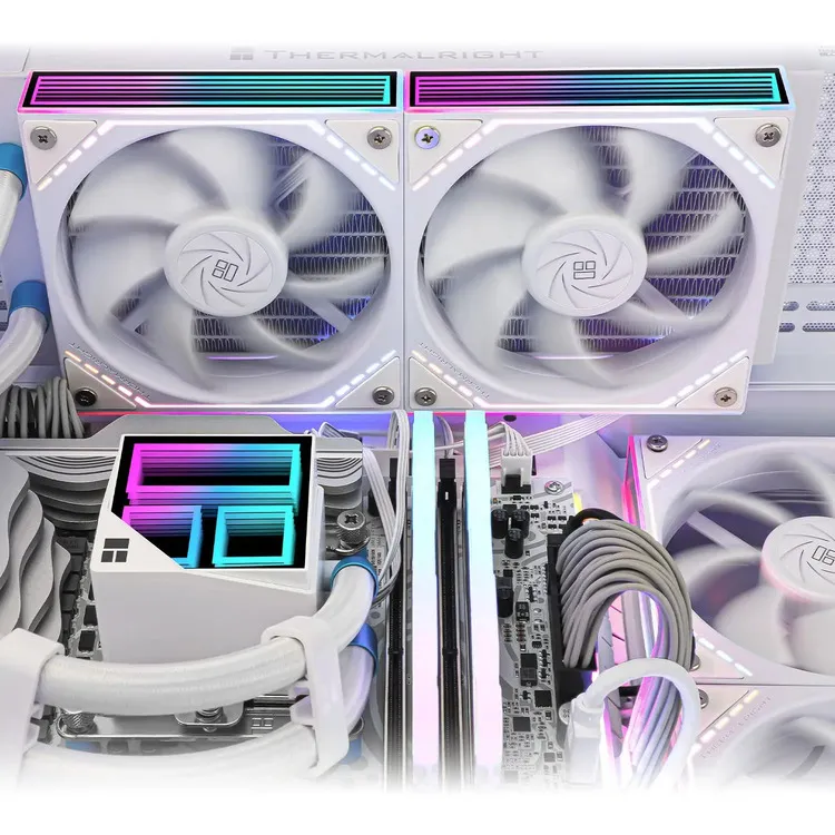 TẢN NHIỆT NƯỚC THERMALRIGHT FROZEN INFINITY 240 WHITE 7 6 3 e49a9a525d5441f89d60d0b9ae75 1