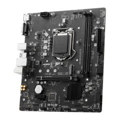 Bo mạch chủ Mainboard MSI H510M Plus V3 3 600 1 1