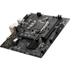 Bo mạch chủ Mainboard MSI H510M Plus V3 4 600 2 1