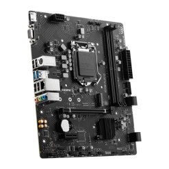 Bo mạch chủ Mainboard MSI H510M Plus V3 5 600 3 1