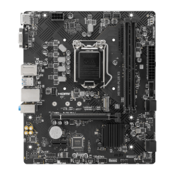 Bo mạch chủ Mainboard MSI H510M Plus V3 7 600 5