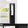 Ram Máy Tính AGI 8GB DDR4 Bus 3200 | Mới BH 36T 2 Ram Máy Tính AGI 8GB DDR4 Bus 3200 | Mới BH 36T