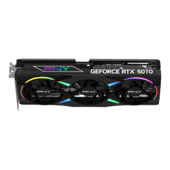 PNY Geforce RTX 5070