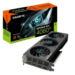 VGA Gigabyte RTX 4060 Ti Eagle OC 8G 3 Fan